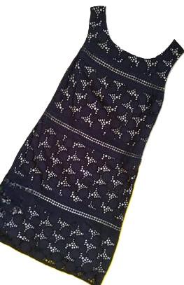 John rocha, elegantné šaty veľ. l, l