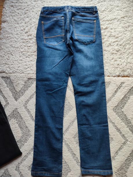 4x rifle 170 uz len cierne, xs