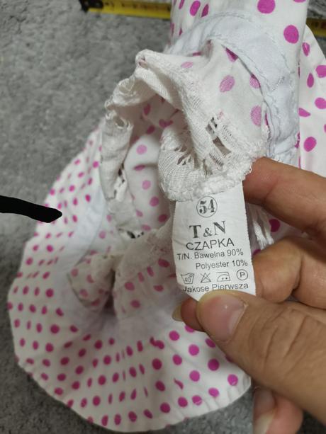 Klobúčik na leto, 56