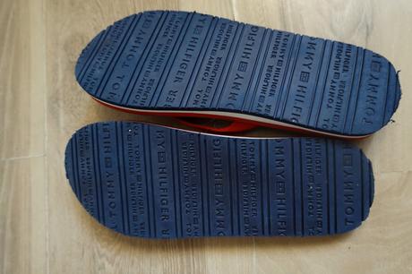 Žabky tommy hilfiger, tommy hilfiger,35