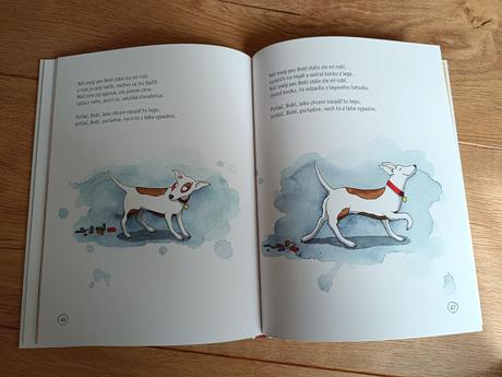 Peter nagy pre deti 1, 