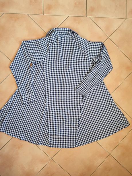 Dámska košeľa (tunika)reserved, reserved,s