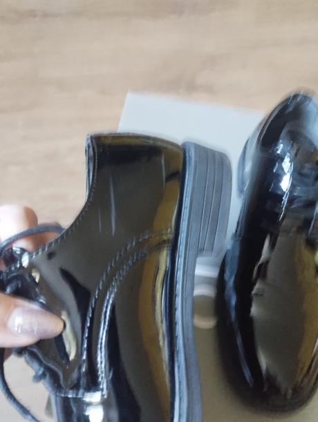 Lakovky chlapčenské-35, 35