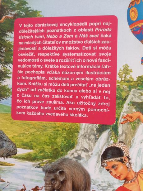 Encyklopedia pre deti, 