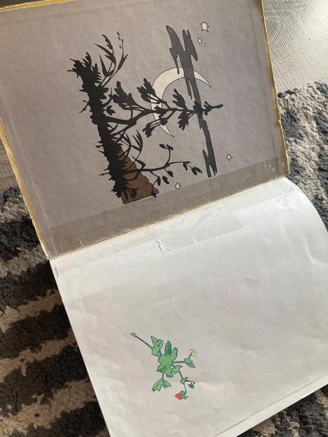 Krásna ruská kniha (1981), 