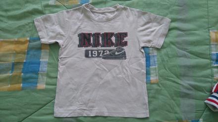 Tričko , nike,104
