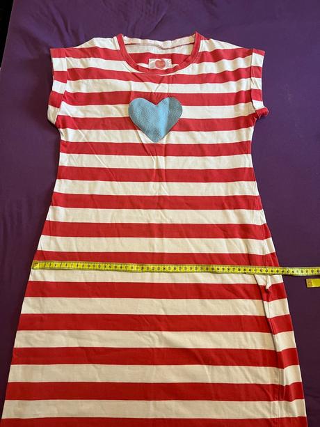 Piskacie saty damske s, s