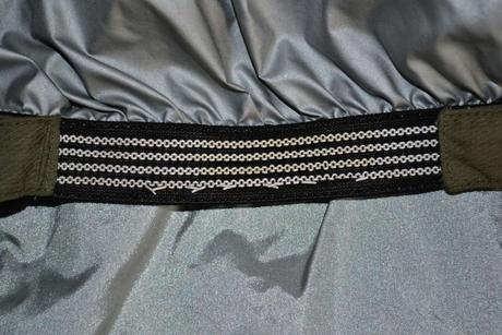 Rossignol zimna bunda, m