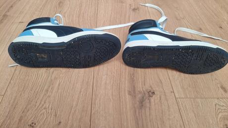 Tenisky zn, puma, puma,38