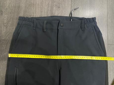 Chlapčenské nohavice velk.158, 158