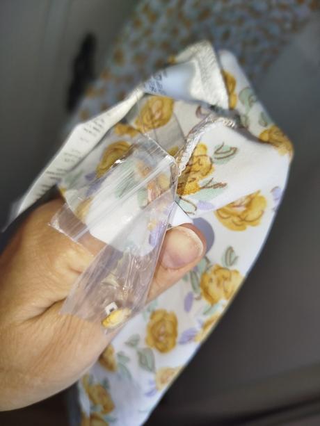 Romantické šaty, 42