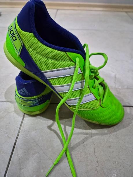 Tenisky, adidas,41
