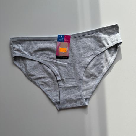 Dámske nohavičky f6120, l / m / s / xl