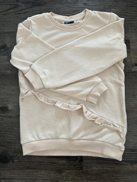 Mikiny pre dievčatko, lupilu,122