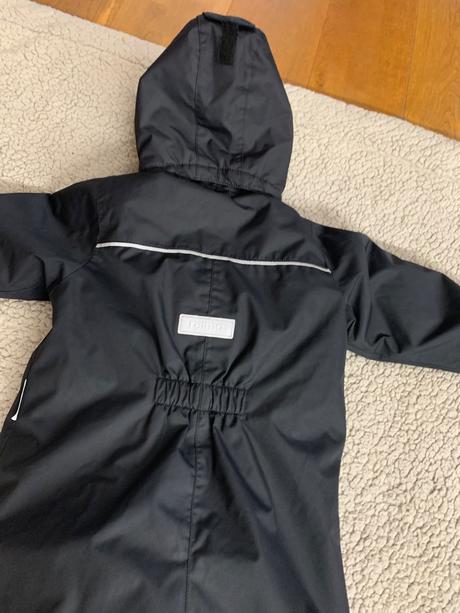 Reima gotland zimná kombinéza 86/92, reima,86