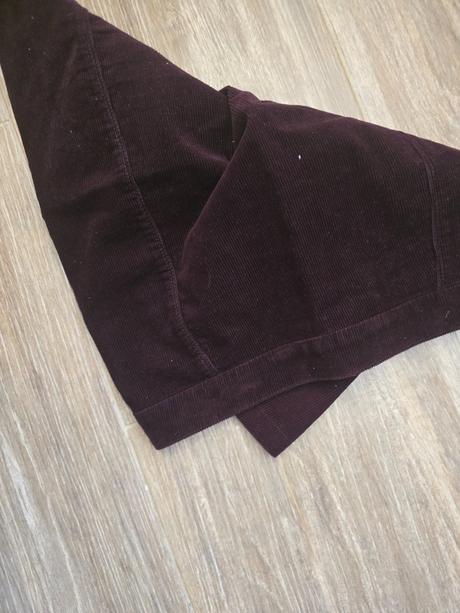 Menčestrová sukňa č.38, f&f,38