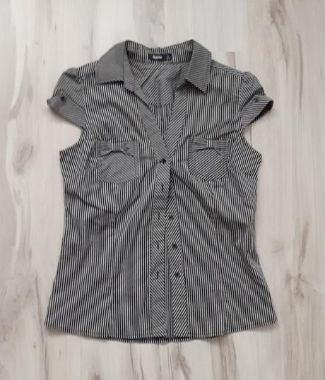 Dámská blúzka flame č.m, m