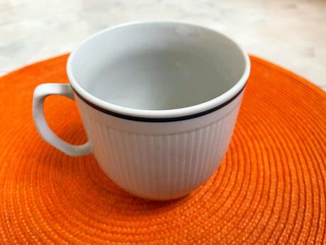 Starý sedliacky hrnček, 