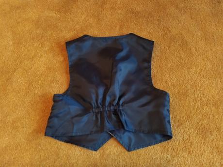 Vesta 86 s poštou, 86