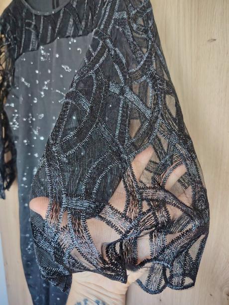 Nadherne saty, xl / xxl