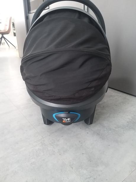 Vajíčko be safe, besafe