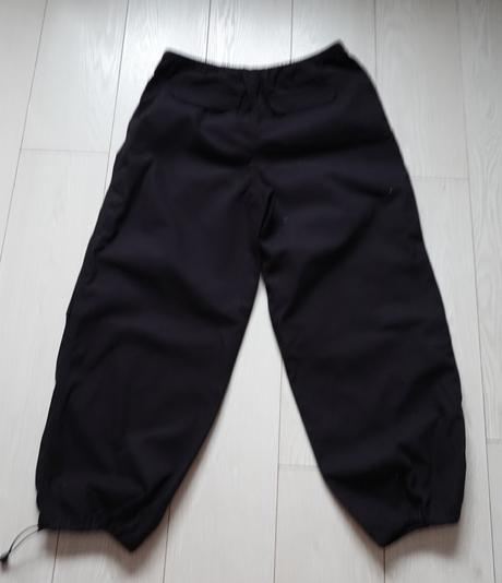 Parašutistické nohavice h&m divided, h&m,s