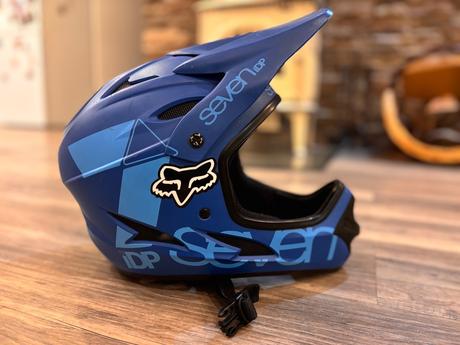 Helma seven ido integral, m