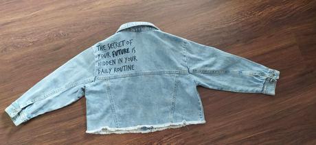 Riflova bunda, reserved,134