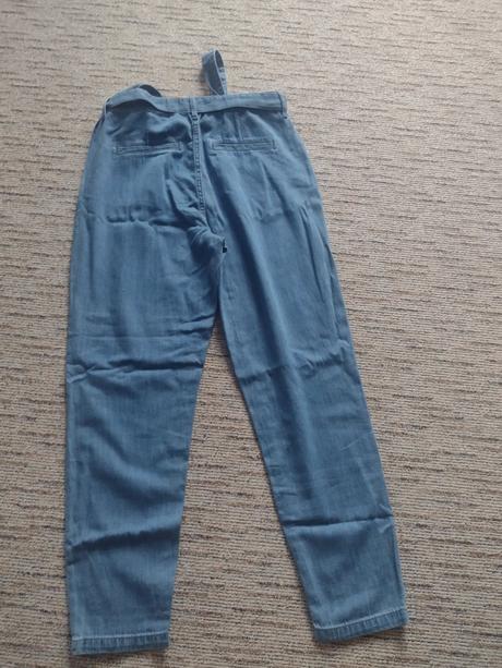 Nohavice, s.oliver,36