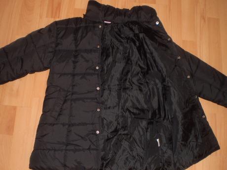 Zimná vetrovka, 164