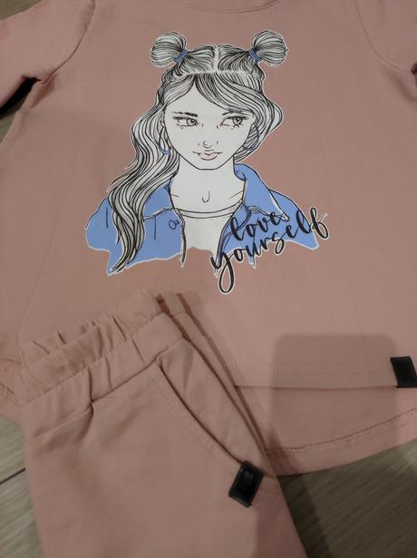 Komplet - all for kids, 116