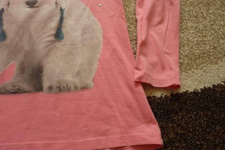 Nádherné tričká, 110