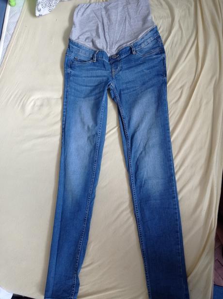 Tehotenské rifle, esmara,36