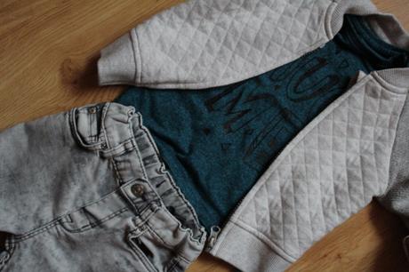 Melírované tričko, reserved,80