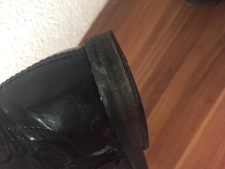 Členkové topánočky, next,26