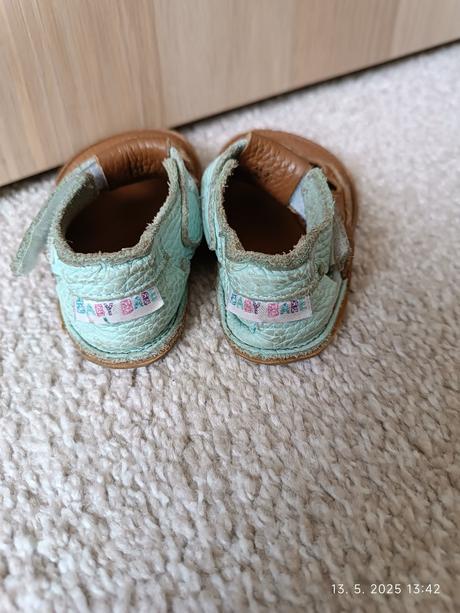 Baby bare sandalky barefoot, baby bare shoes,20