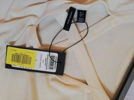 Šaty vero moda, vero moda,l