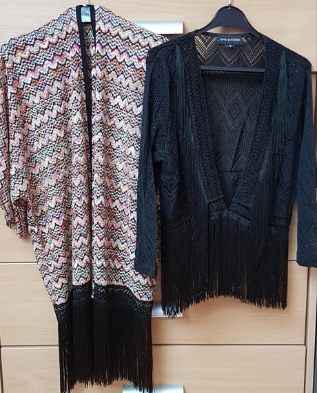 Kardigan, 36 / 38 / 40 / 42 / 44