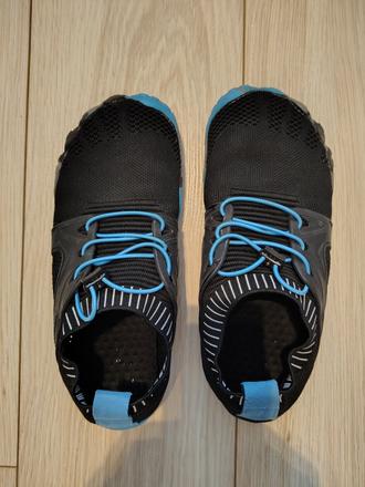 Barefoot mesh topanky bennon eu40 26cm, 40
