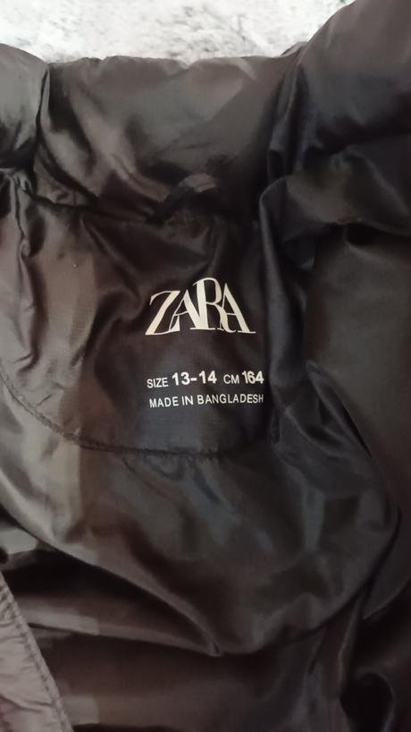 Bunda zara, zara,164