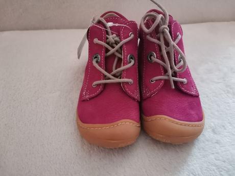 Prechodné capačky ricosta, ricosta,21