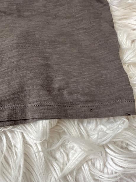 Dvojabalenie tričiek h&m dino, h&m,92