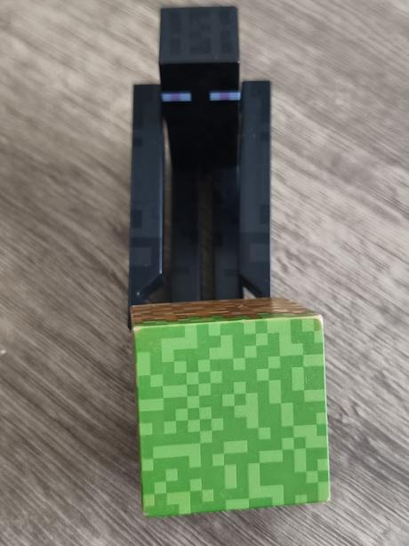 Minecraft enderman,