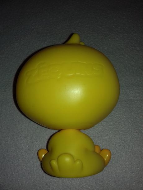 Pretáčacie zviera, 