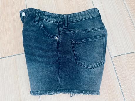 Riflové kraťasy, zara,152