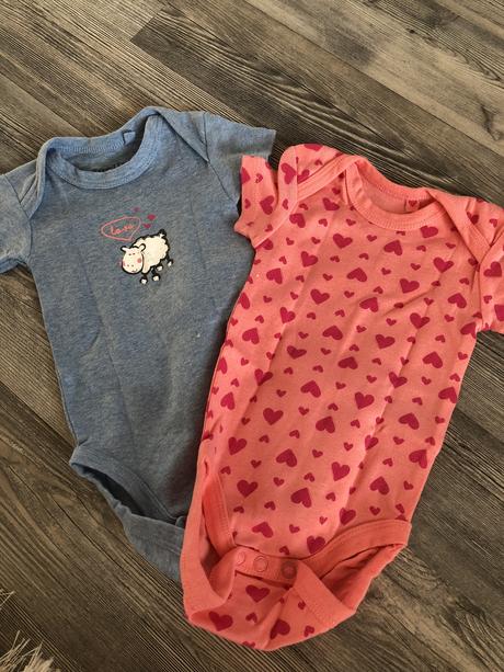 Body s kratkym rukavom, lupilu,56