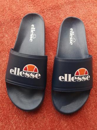 Ellesse šľapky veľkosť 43, 43