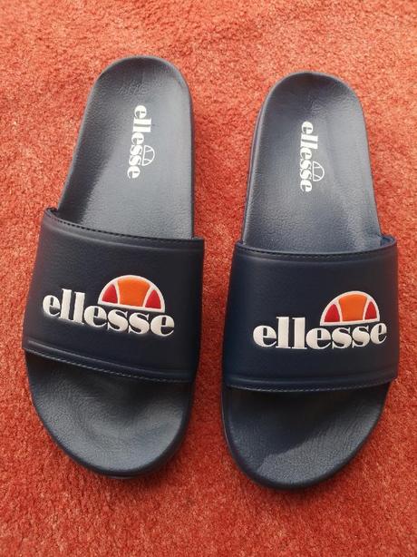 Ellesse šľapky veľkosť 43, 43