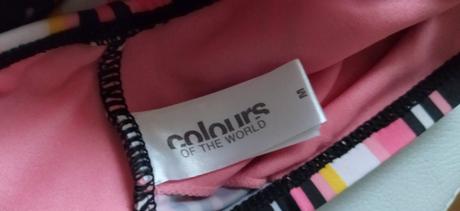 Plavky vrch, colours of the world,m