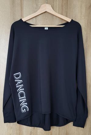 Tričko "dancing", bonprix,s